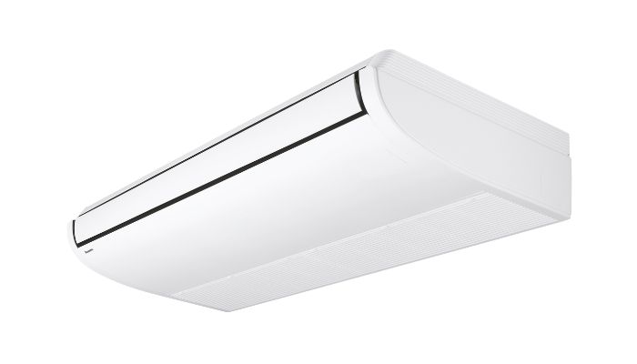 Kälte- und Klimatechnik Donnerskirchen | Neuberger 4 indoor klimaanlage