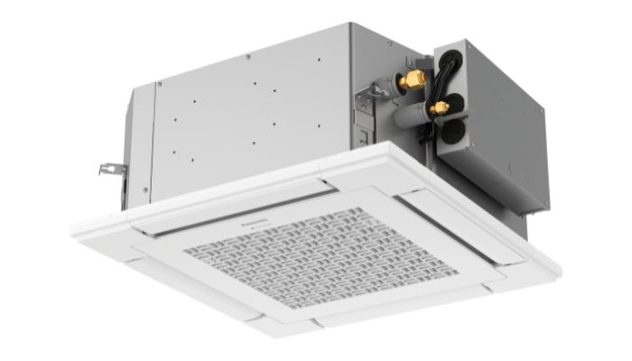 Kälte- und Klimatechnik Donnerskirchen | Neuberger 2 klima gewerbe