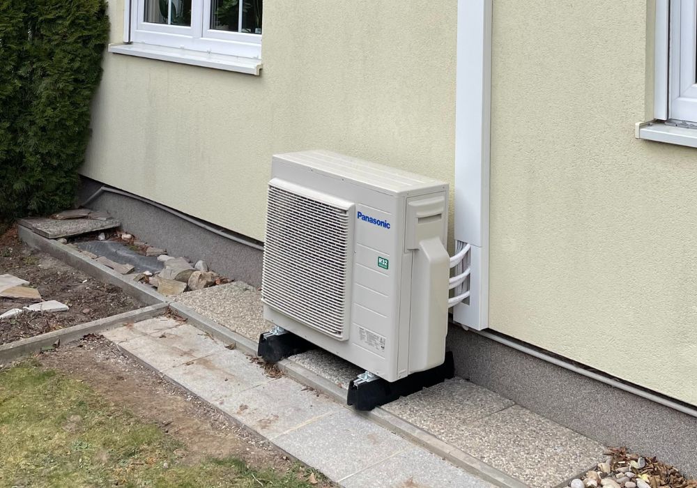 montage mulstisplit anlage 2