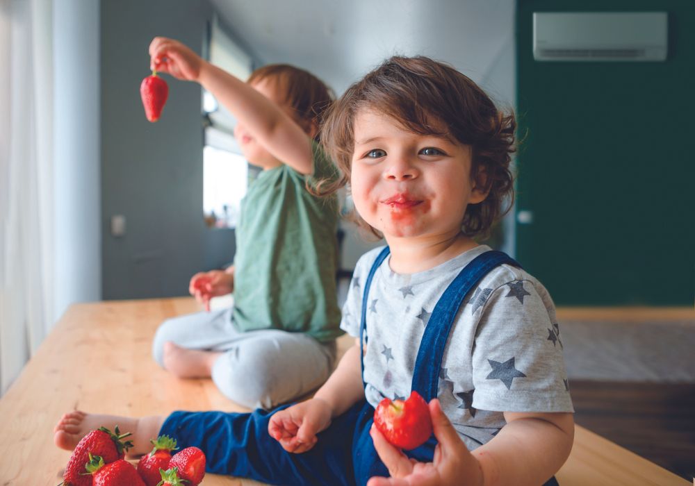 service und reparatur klimaanlage
